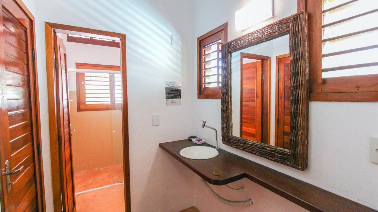 Bons Ventos Jeri Apart-hotel Jijoca de Jericoacoara