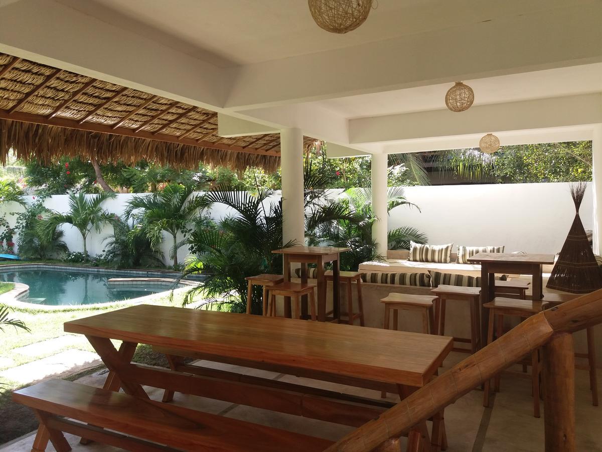 Apart-hotel Bons Ventos Jeri