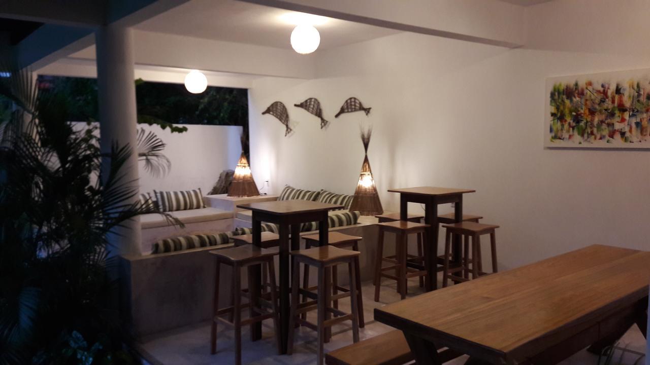 Bons Ventos Jeri Apart-hotel