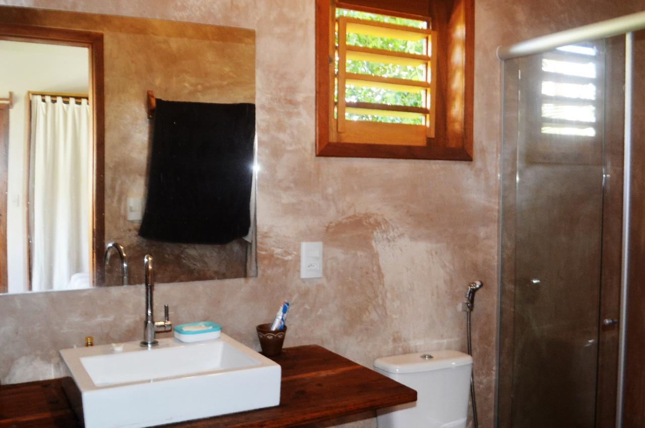 Bons Ventos Jeri Apart-hotel *
