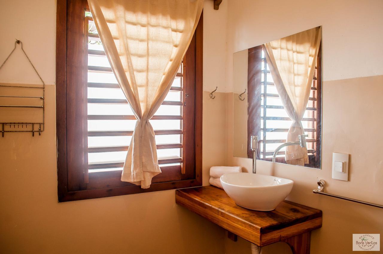Bons Ventos Jeri Apart-hotel Jijoca de Jericoacoara