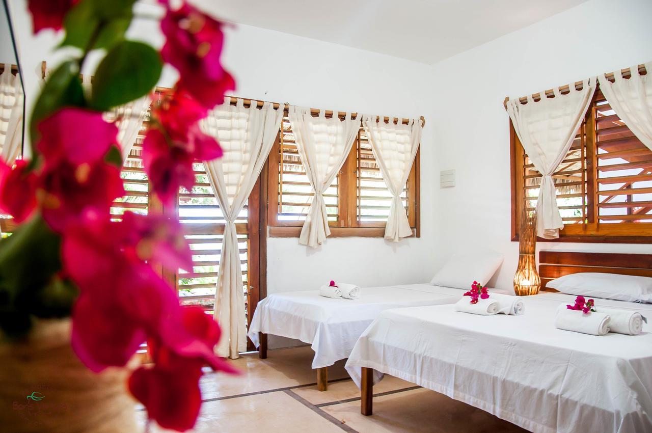 Apart-hotel Bons Ventos Jeri