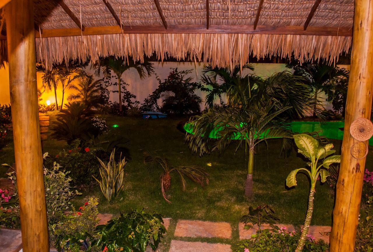 Bons Ventos Jeri * Jijoca de Jericoacoara