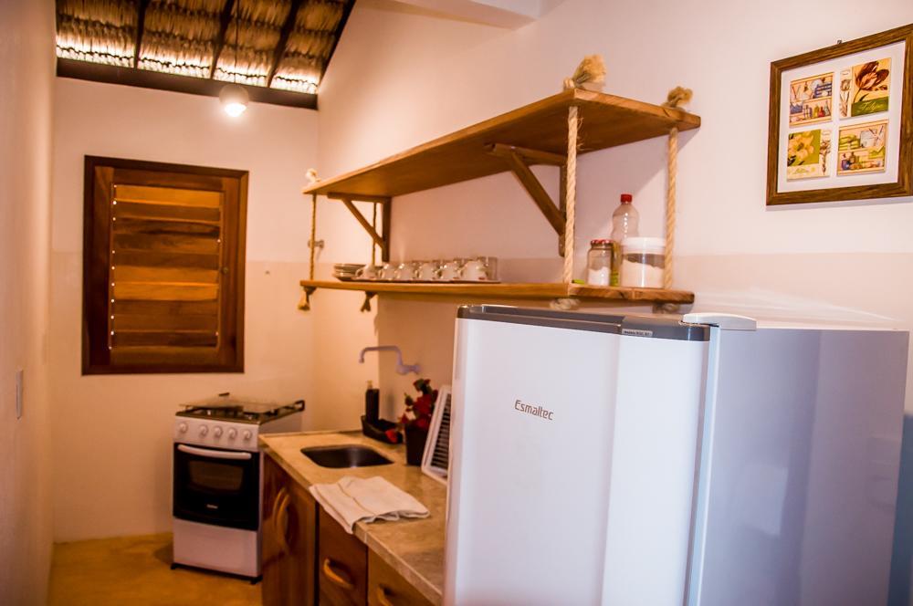 Bons Ventos Jeri Apart-hotel Jijoca de Jericoacoara
