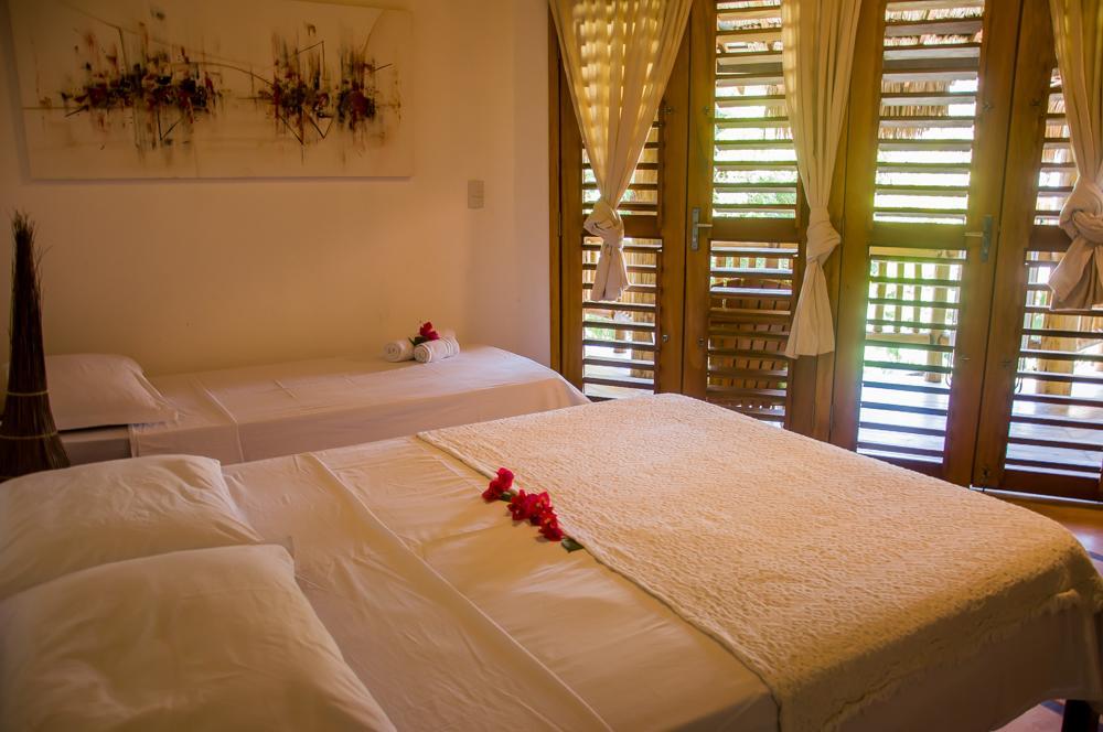 Apart-hotel Bons Ventos Jeri Jijoca de Jericoacoara