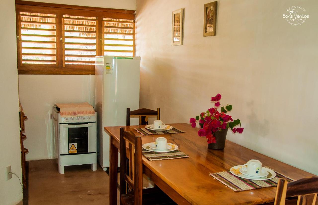Bons Ventos Jeri Apart-hotel Jijoca de Jericoacoara